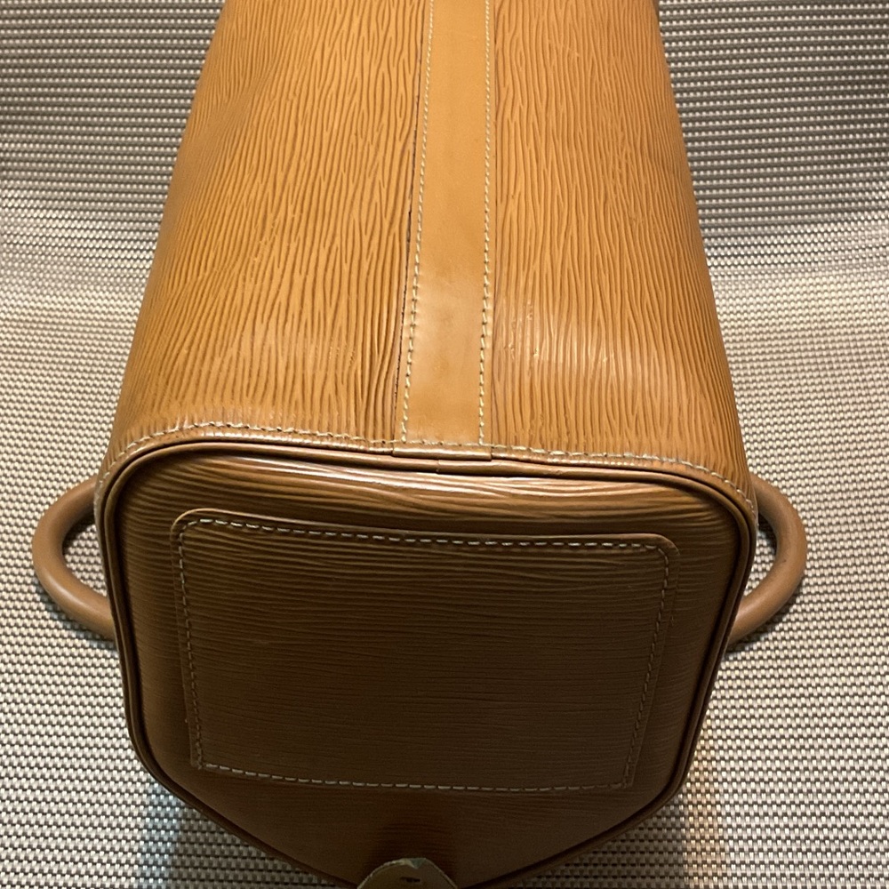 Louis Vuitton Epi Leather speedy 30 SP0076 - Picture 10 of 16